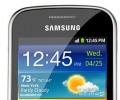 Galaxy Mini 2 S6500